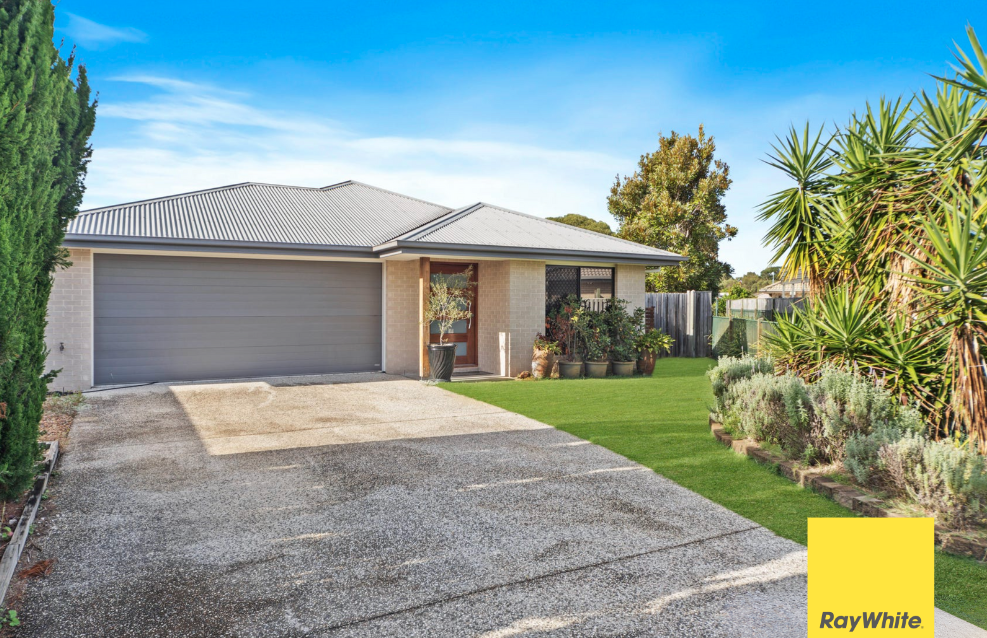 28 Sundew St, Ningi, QLD 4511