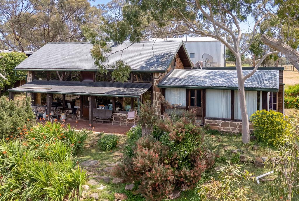 281 THE GLEN RD, HARROGATE, SA 5244
