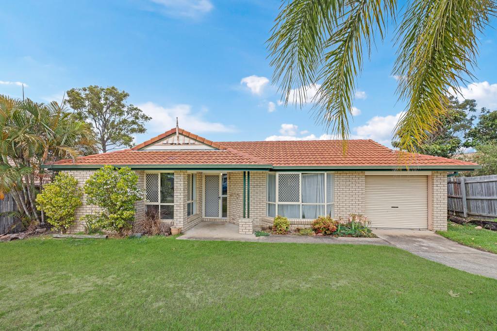 6 Lyndon Ct, Boronia Heights, QLD 4124