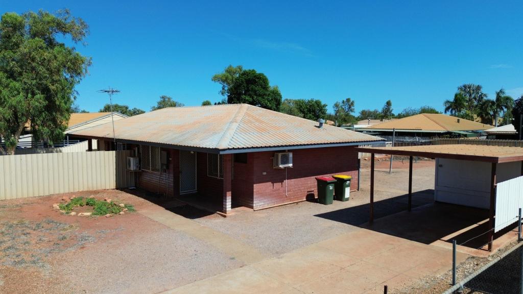 19b Boogalla Cres, South Hedland, WA 6722