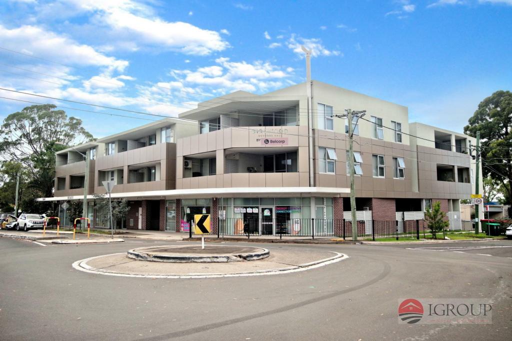 226/203 Birdwood Rd, Georges Hall, NSW 2198