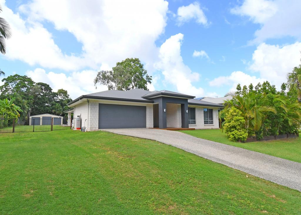 13 Eagle Beach Pde, Dundowran Beach, QLD 4655