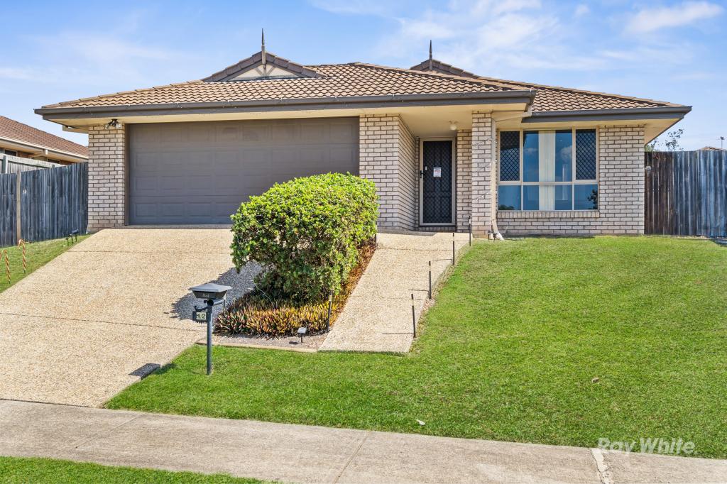 12 Sands Ct, Collingwood Park, QLD 4301