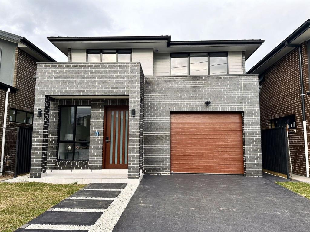 Contact agent for address, KELLYVILLE RIDGE, NSW 2155