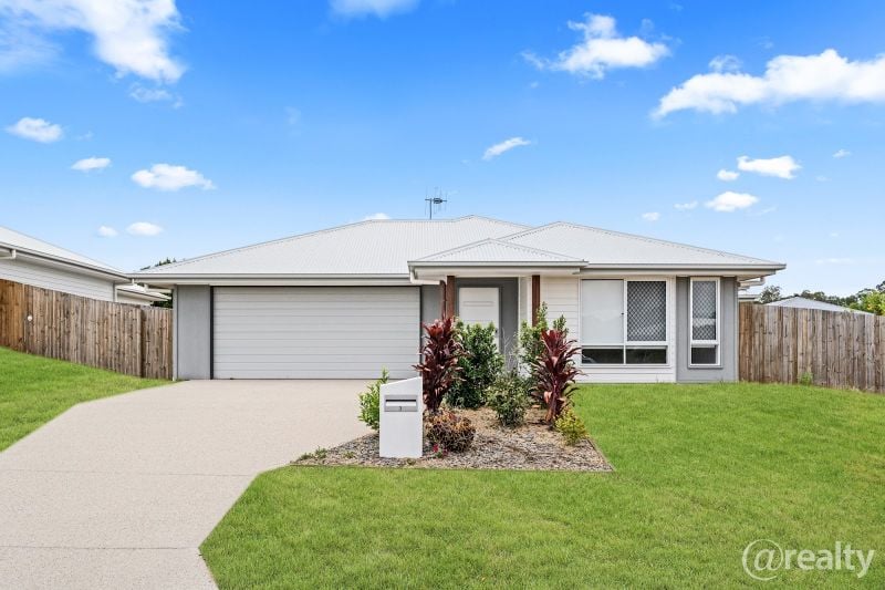 3 Satinash Ct, Tinana, QLD 4650