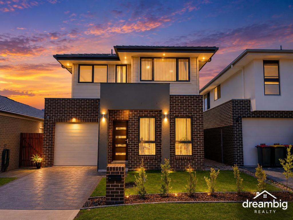 12 Cordrush St, Melonba, NSW 2765