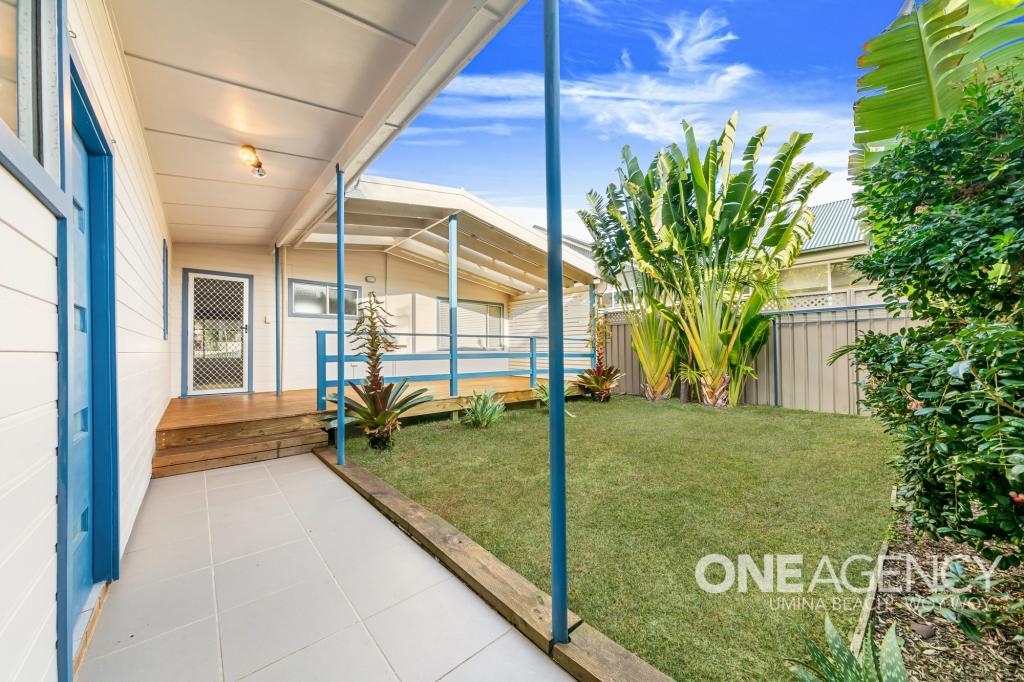 50 Kallaroo Rd, Umina Beach, NSW 2257
