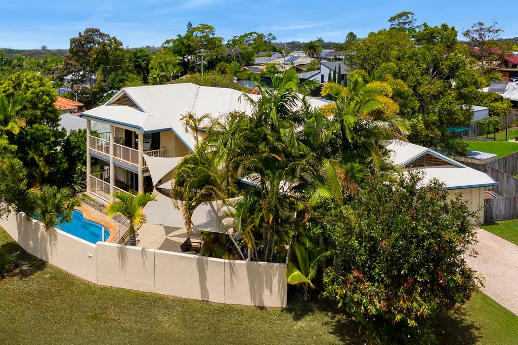 5 Jubilee Ct, Tewantin, QLD 4565