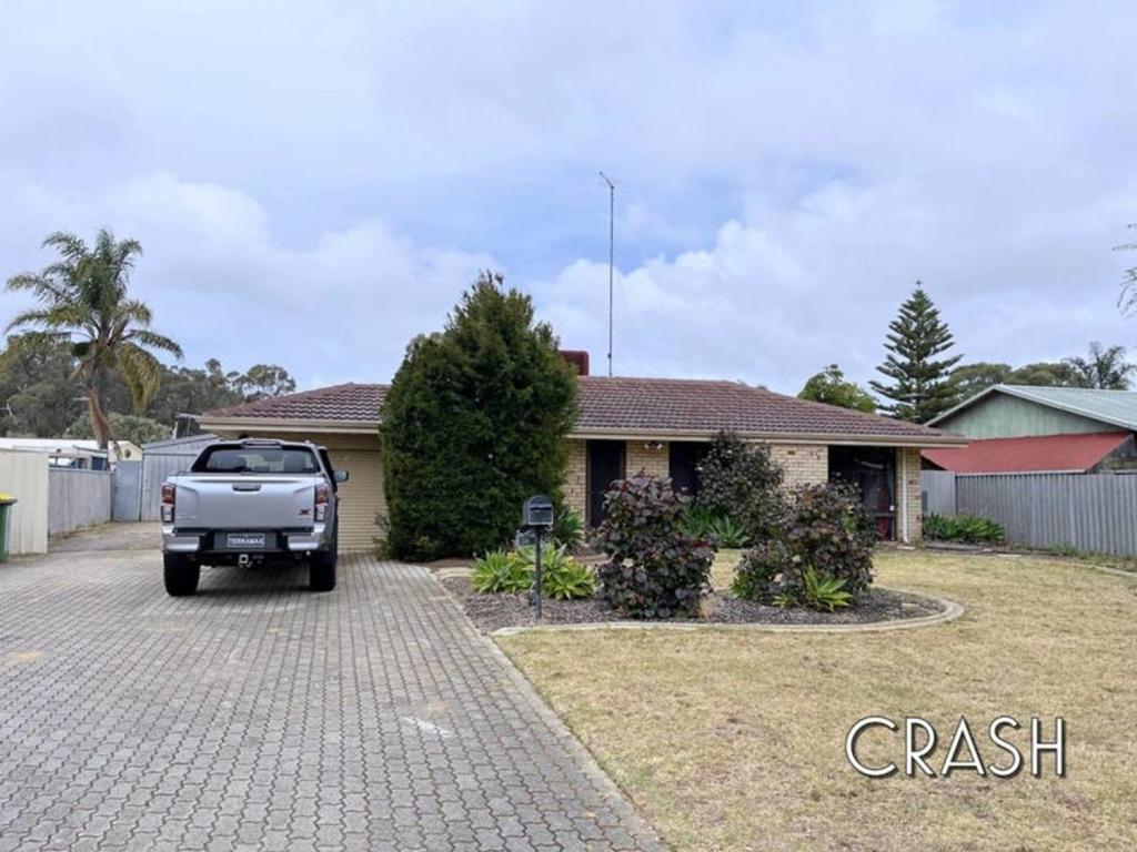 24 Valentino Cl, Greenfields, WA 6210