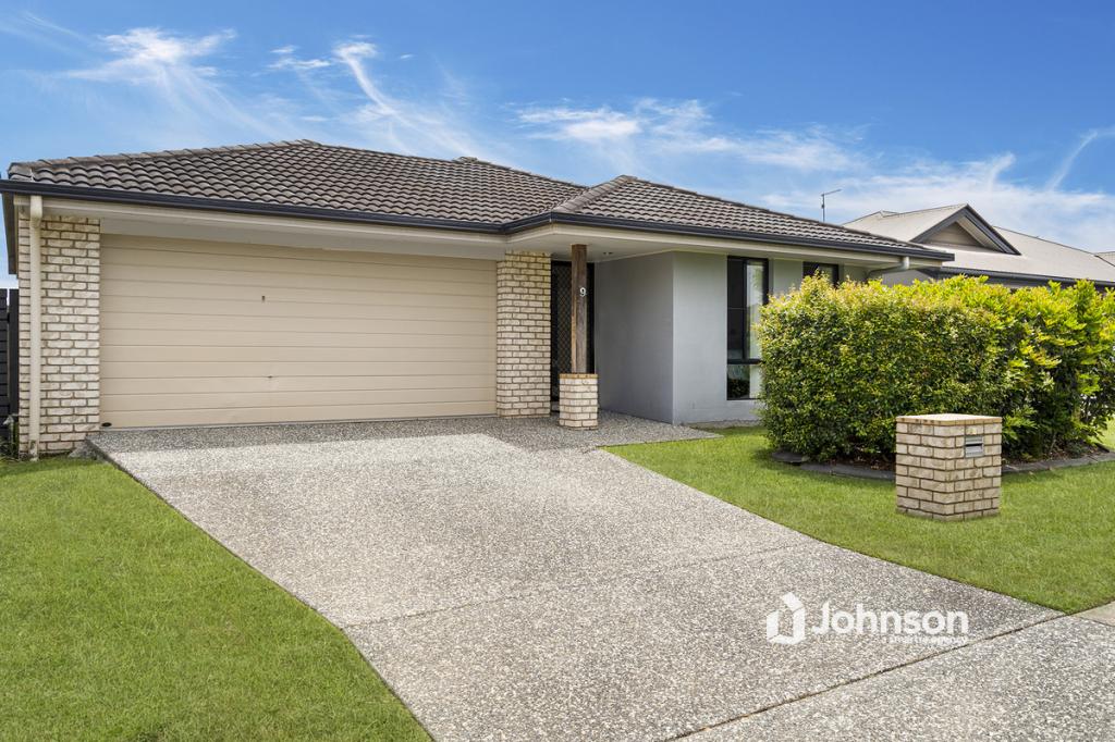 9 Arcadia Bvd, Pimpama, QLD 4209