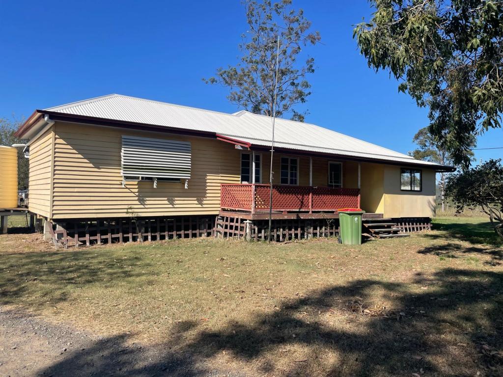 2 Shaw Rd, Hatton Vale, QLD 4341