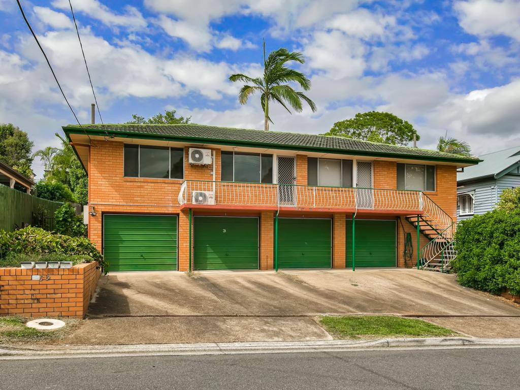 1-4/59 Rigby St, Annerley, QLD 4103