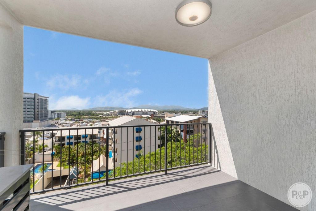 12/31 BLACKWOOD ST, TOWNSVILLE CITY, QLD 4810
