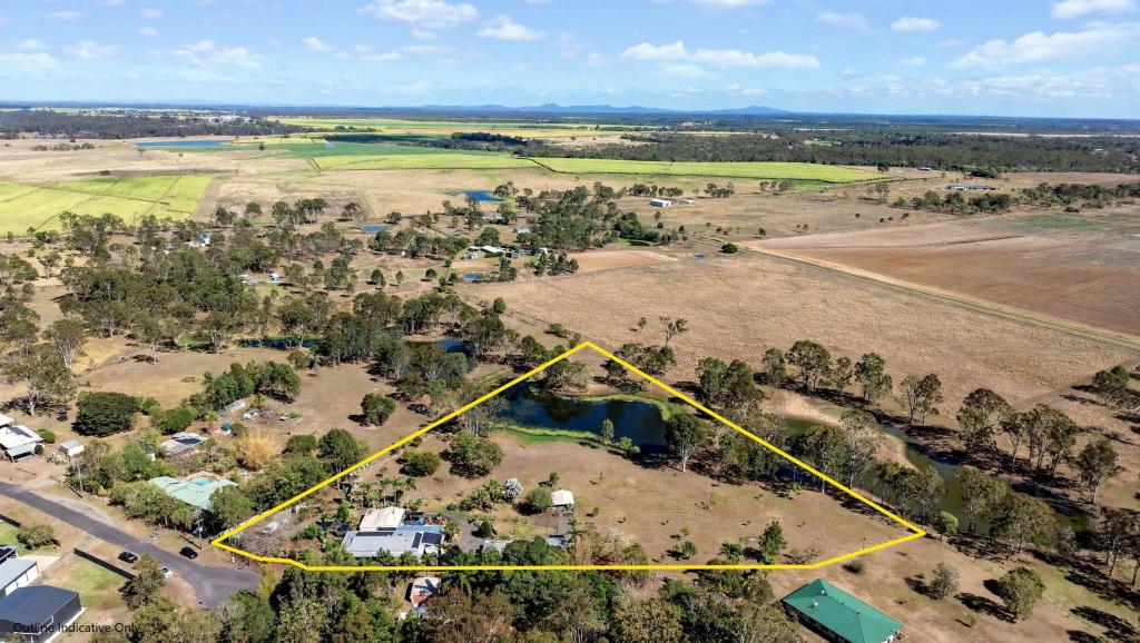 21 Katrina Cres, South Kolan, QLD 4670