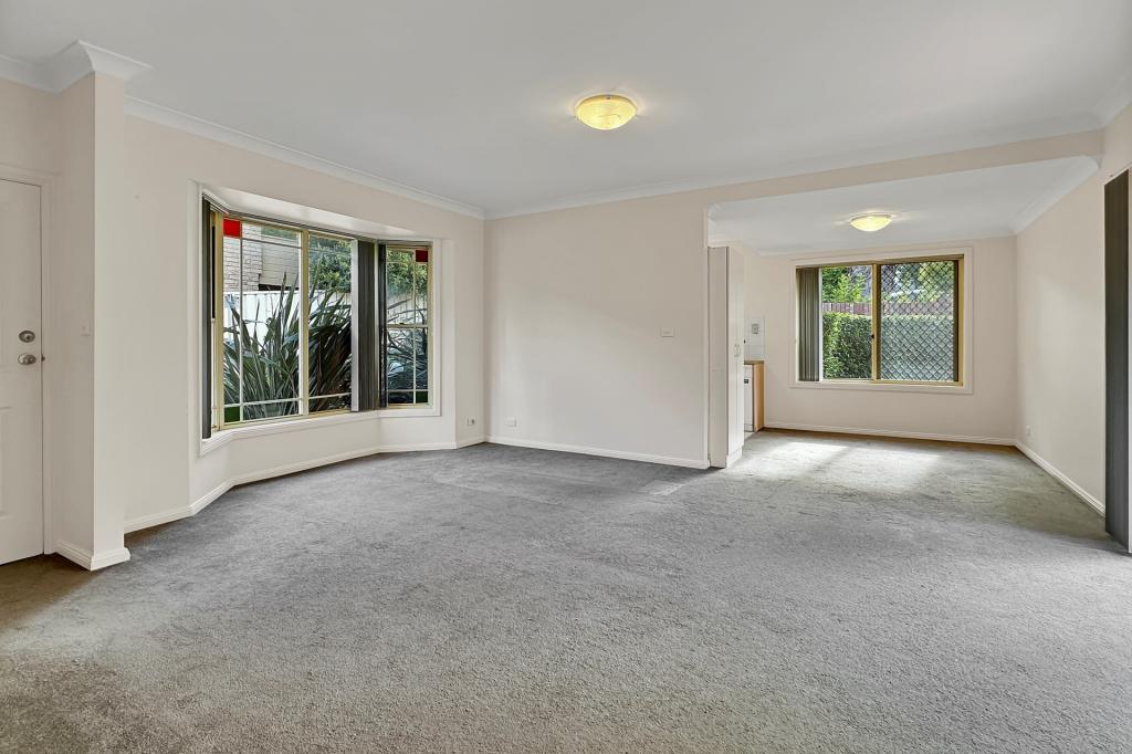 1/46 Manchester Rd, Gymea, NSW 2227