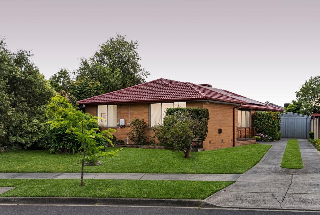 3 FARRELLY CT, EPPING, VIC 3076