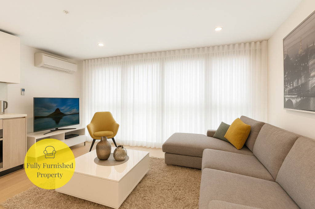 1904/58 Clarke St, Southbank, VIC 3006