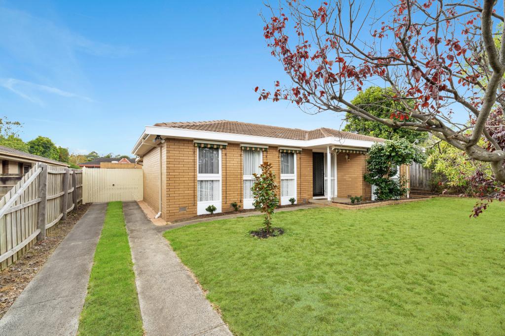 61 Phoenix Dr, Wheelers Hill, VIC 3150