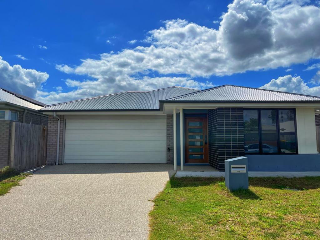 41 Waratah St, Pallara, QLD 4110