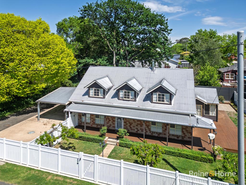 64 Manns Lane, Glen Innes, NSW 2370