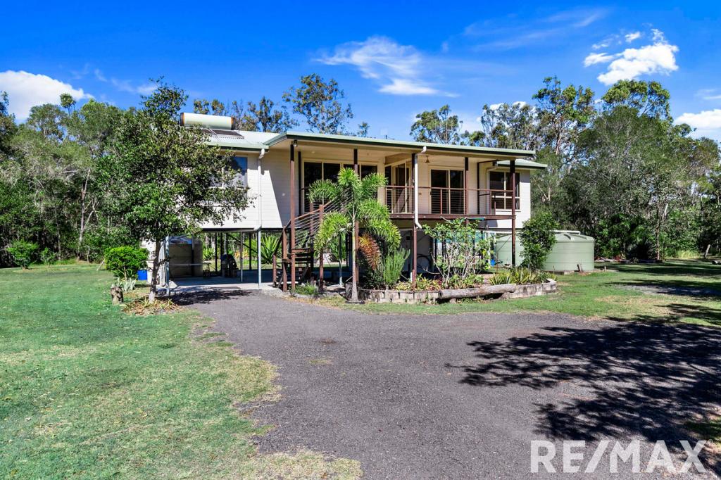 16 Cherwell Crescent, Pacific Haven, QLD 4659