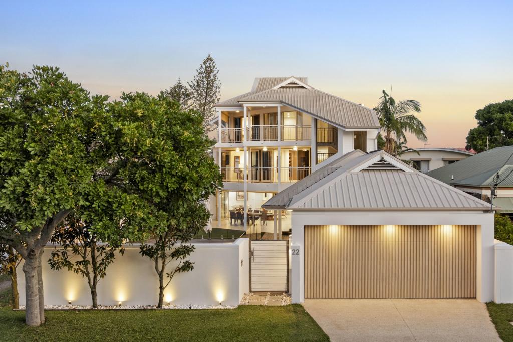 22 Hilda St, Mermaid Beach, QLD 4218