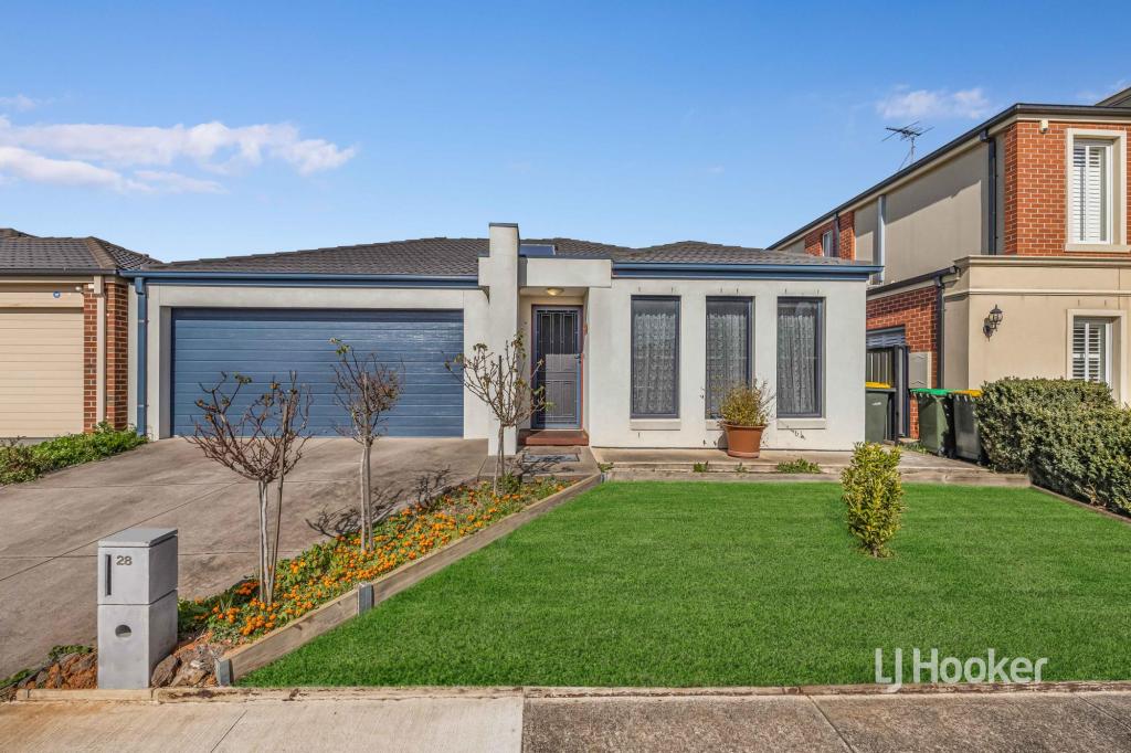 28 Victorking Dr, Point Cook, VIC 3030