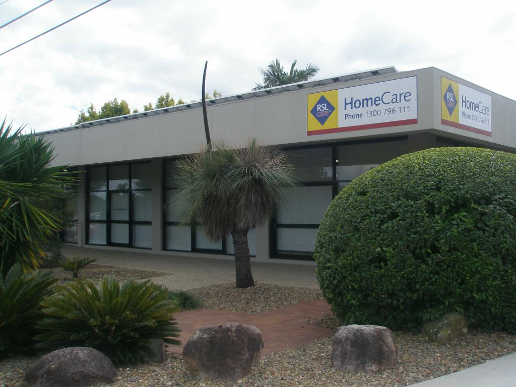 Shop 1/56 Cascade St, Raceview, QLD 4305