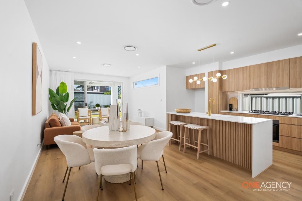 19a Clifford St, Umina Beach, NSW 2257