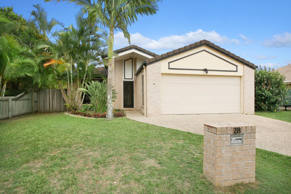 28 Phoenix Cct, Sippy Downs, QLD 4556