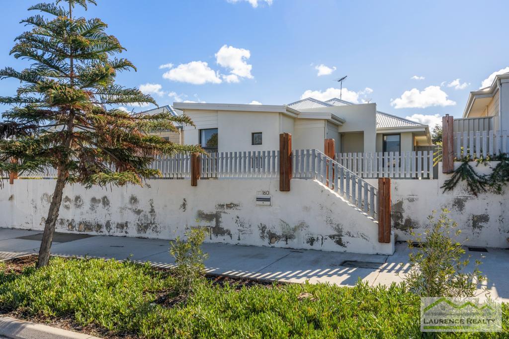 160 SHOREHAVEN BVD, ALKIMOS, WA 6038