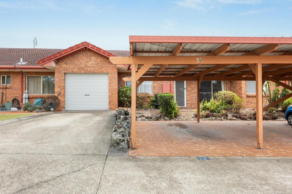 12/37 Old Coach Rd, Tallai, QLD 4213