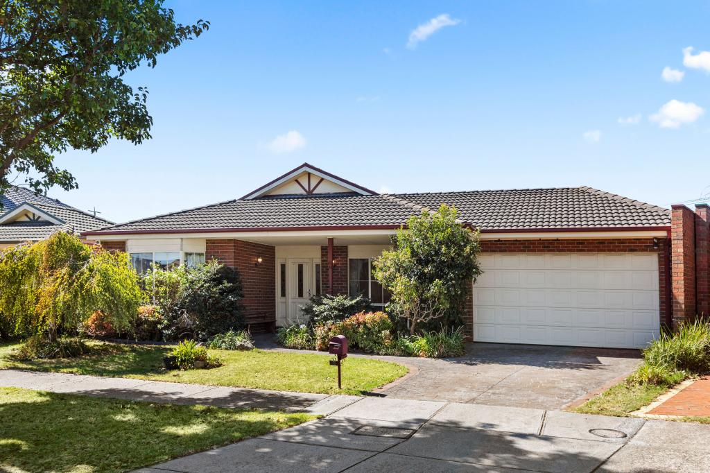 23 Reef Ct, Aspendale Gardens, VIC 3195