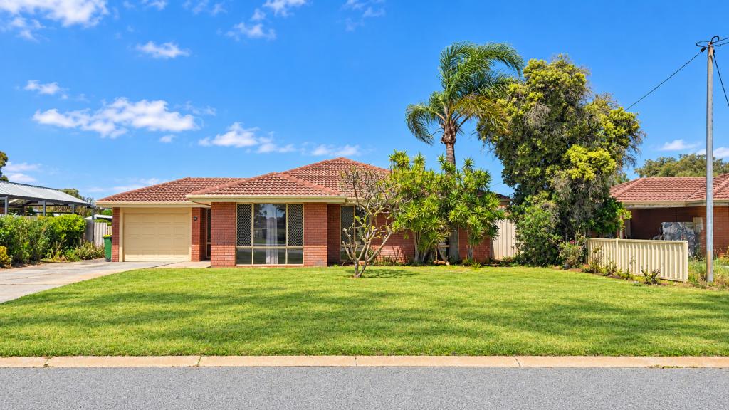 41 Hennessy Way, Rockingham, WA 6168