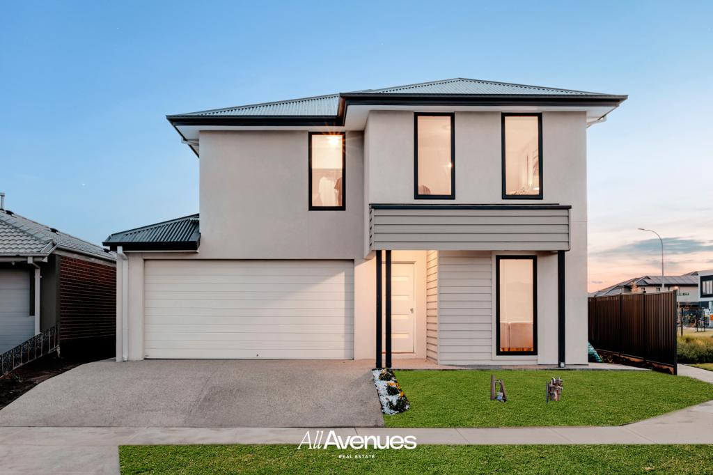 25 Cinema St, Clyde North, VIC 3978