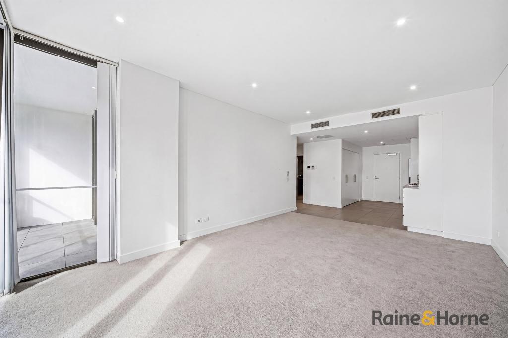 406/136 Ross St, Forest Lodge, NSW 2037