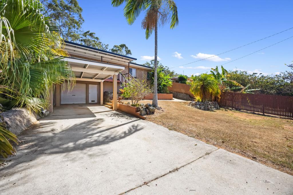 131 Dalrymple Dr, Toolooa, QLD 4680