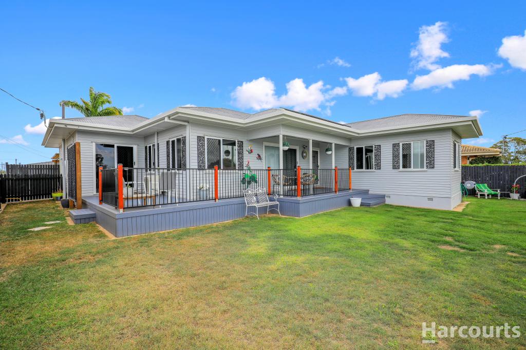 188 Walker St, Svensson Heights, QLD 4670