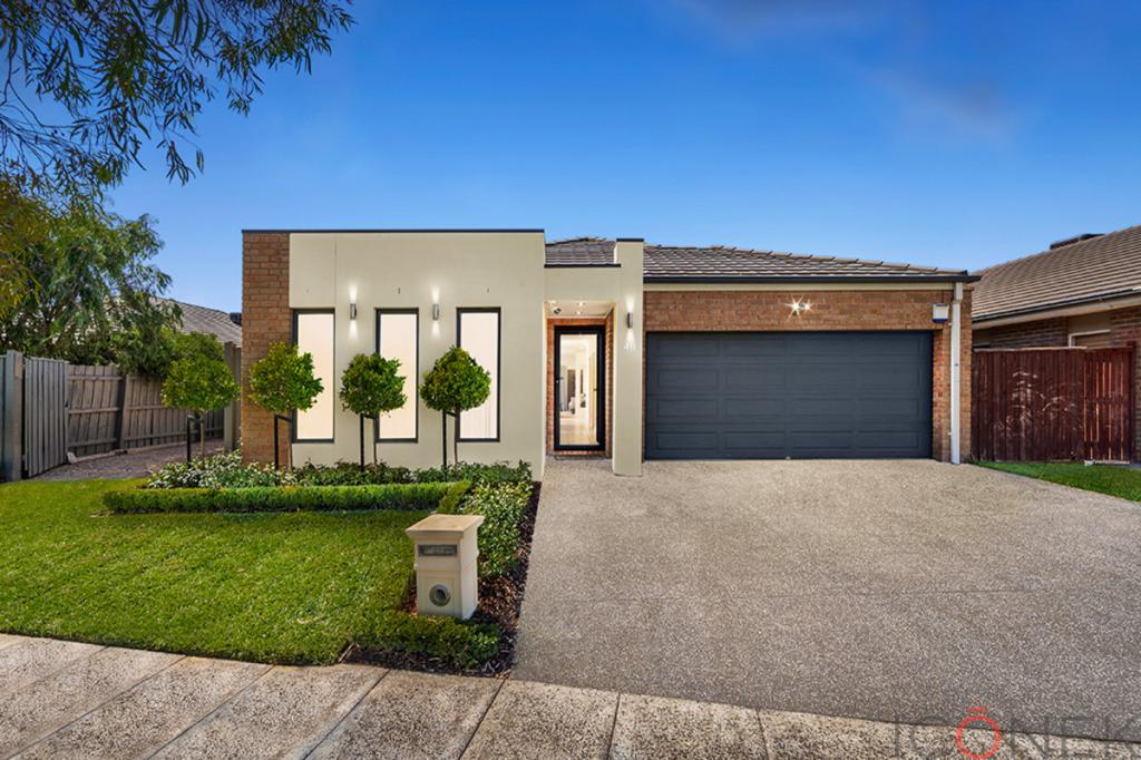 40 Broadleaf Dr, Epping, VIC 3076