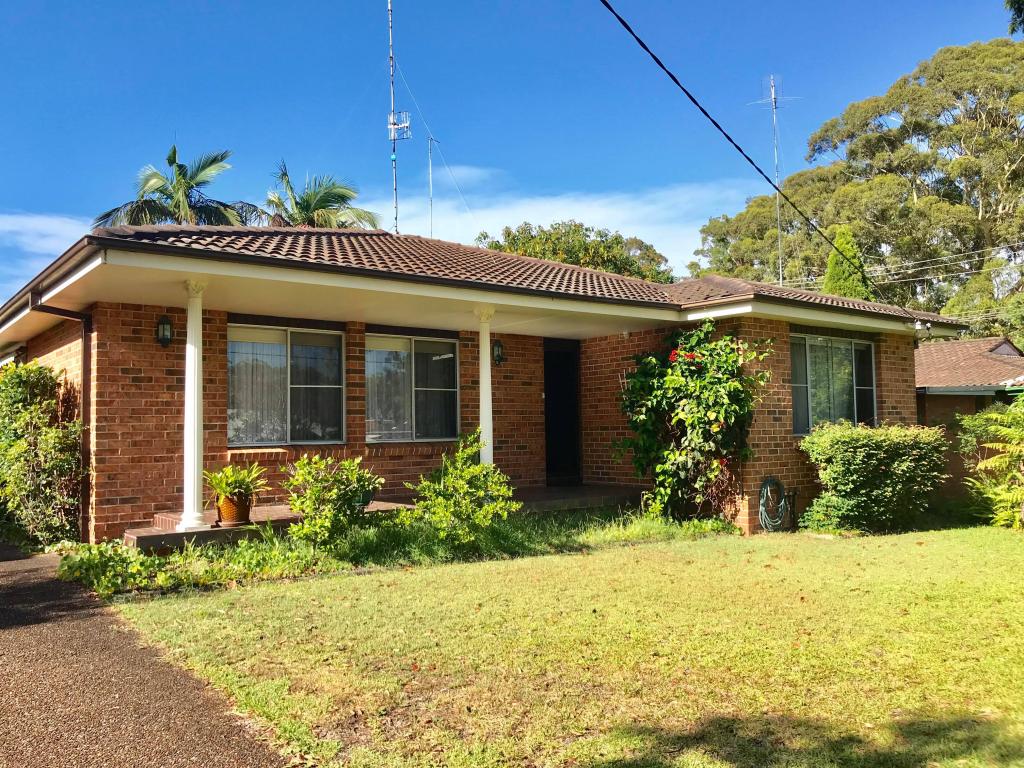 2 Austral St, Nelson Bay, NSW 2315
