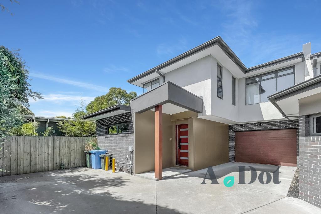 2/393a South Rd, Brighton East, VIC 3187