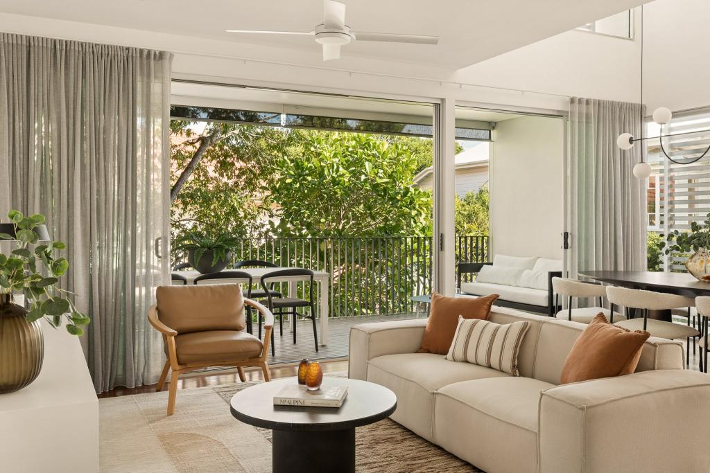 12/20 Turner Ave, New Farm, QLD 4005