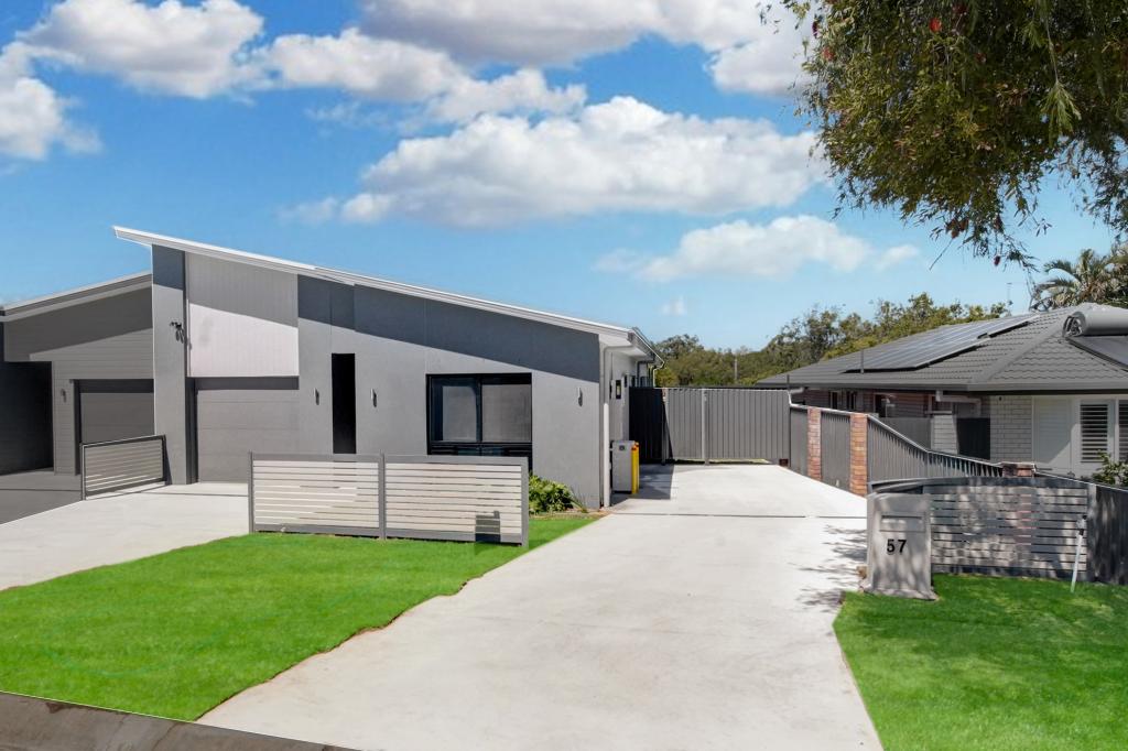 57b Prescoter Dr, Victoria Point, QLD 4165