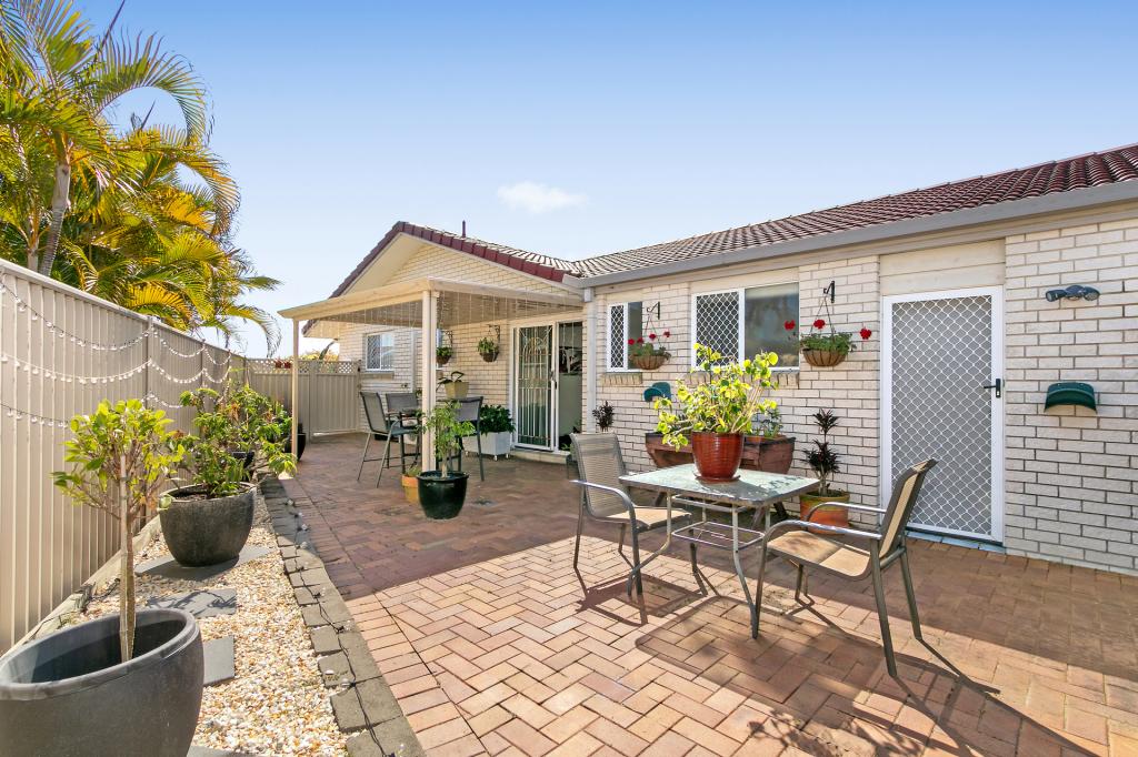 1/33 Birkdale Ct, Banora Point, NSW 2486