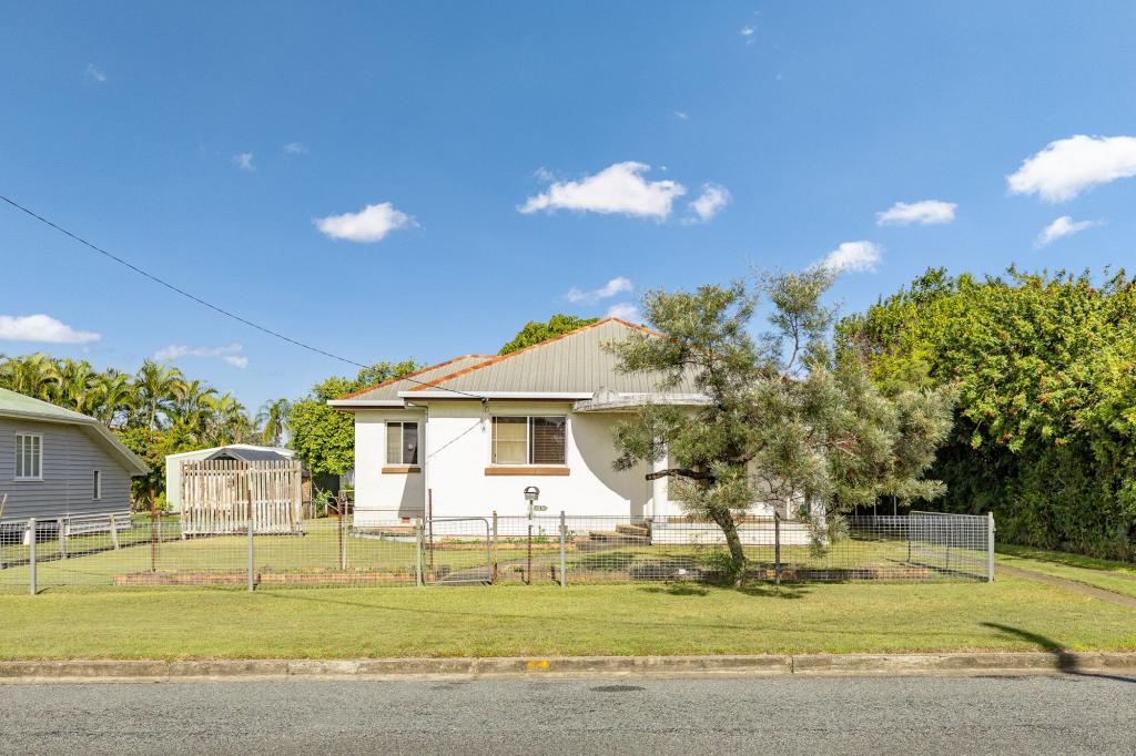 68 Aberdeen Ave, Maryborough, QLD 4650