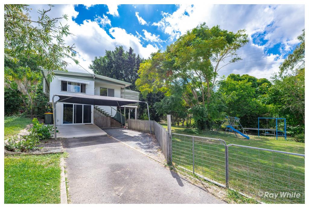 435 Rockonia Rd, Lakes Creek, QLD 4701