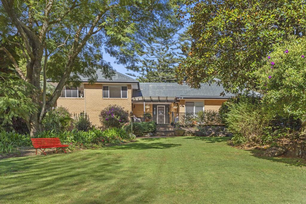 31-33 Bateke Rd, Tamborine Mountain, QLD 4272