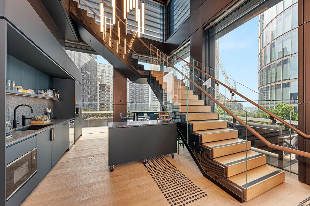 Level 22 & 23/1 Castlereagh St, Sydney, NSW 2000