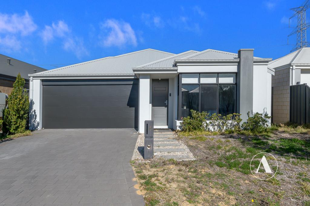 8 Waterous St, Piara Waters, WA 6112