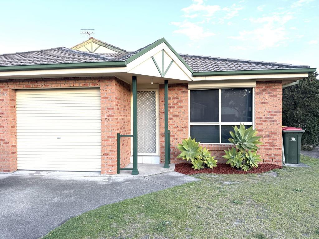 2/119 Rocky Point Rd, Fingal Bay, NSW 2315